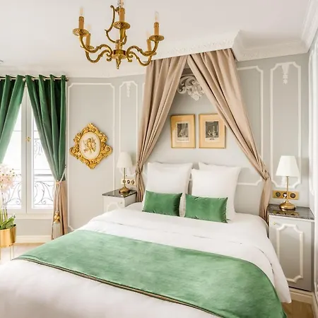 Merveil - Luxury Suite -Champs Elysees-Ponthieu II Paris Exterior photo