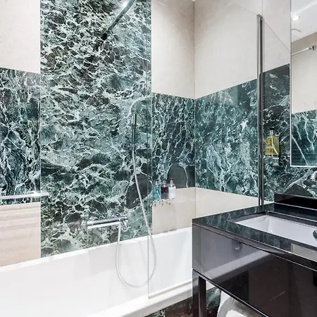 Merveil - Luxury Suite -Champs Elysees-Ponthieu II Paris Exterior photo