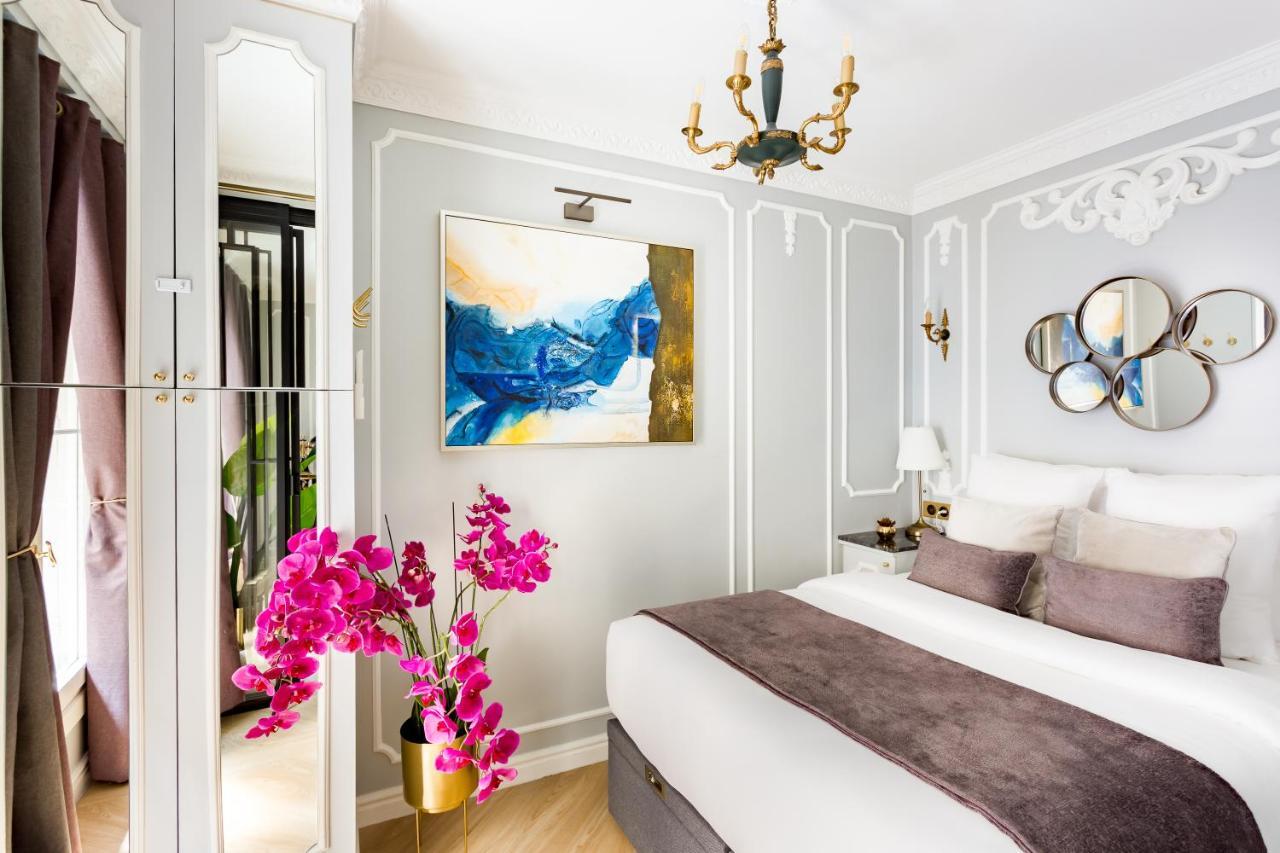 Apartment Merveil - Luxury -champs Elysees-ponthieu Ii Paris