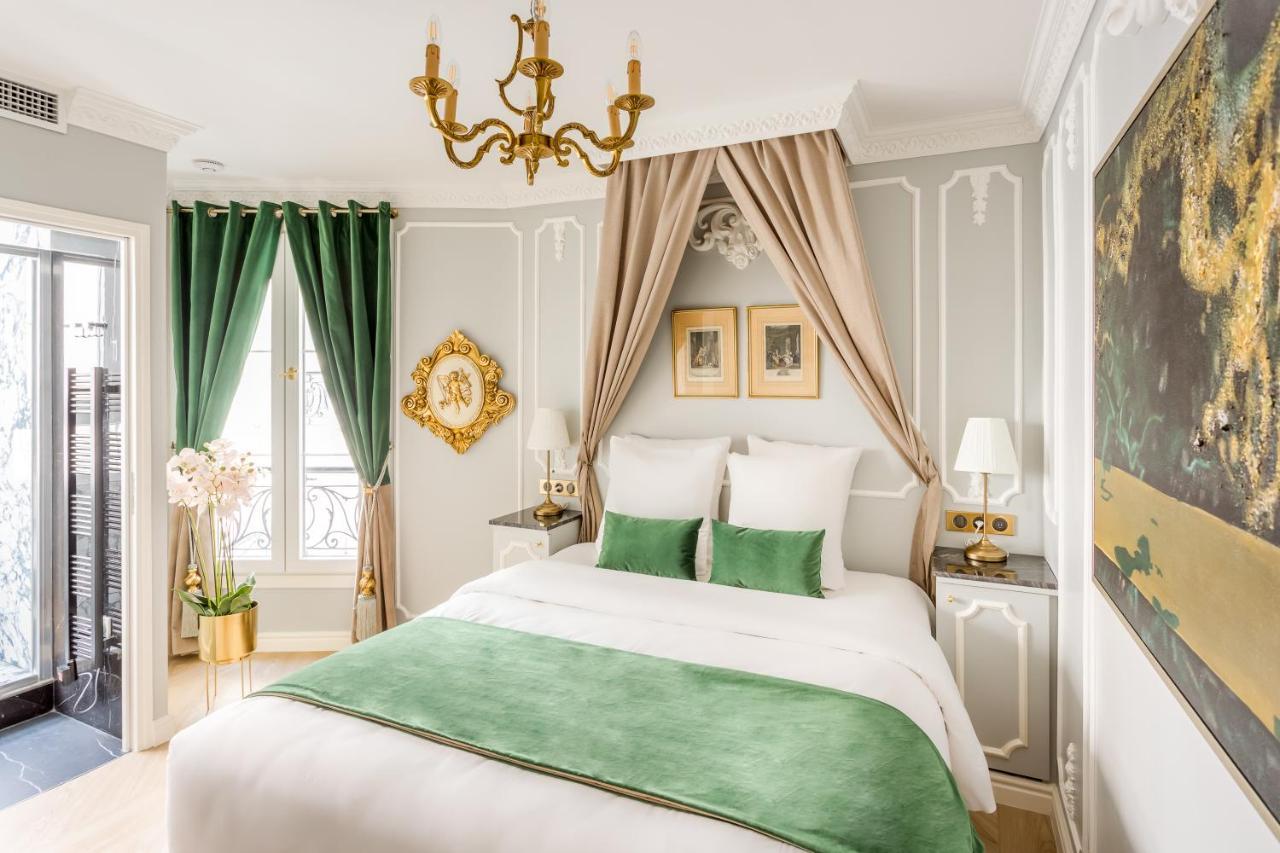 Merveil - Luxury -champs Elysees-ponthieu Ii