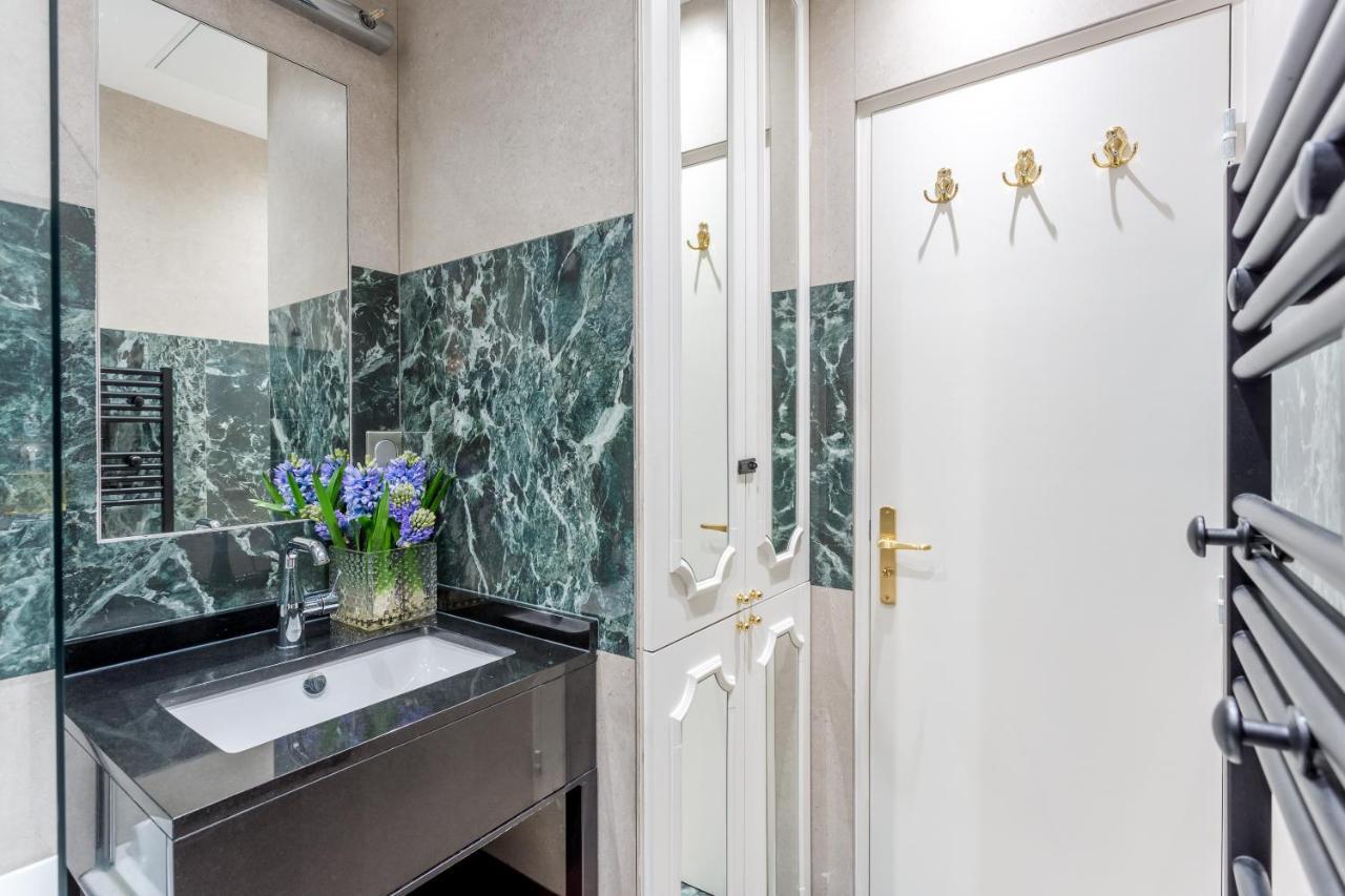 Merveil - Luxury -champs Elysees-ponthieu Ii