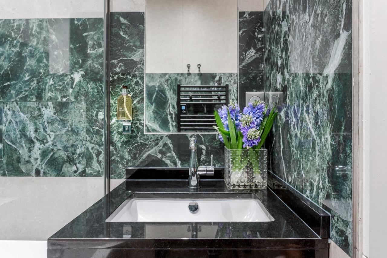 Apartment Merveil - Luxury -champs Elysees-ponthieu Ii *