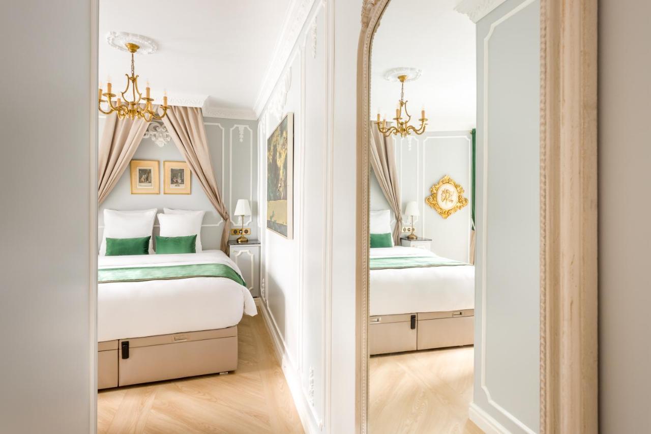 Apartment Merveil - Luxury -champs Elysees-ponthieu Ii *