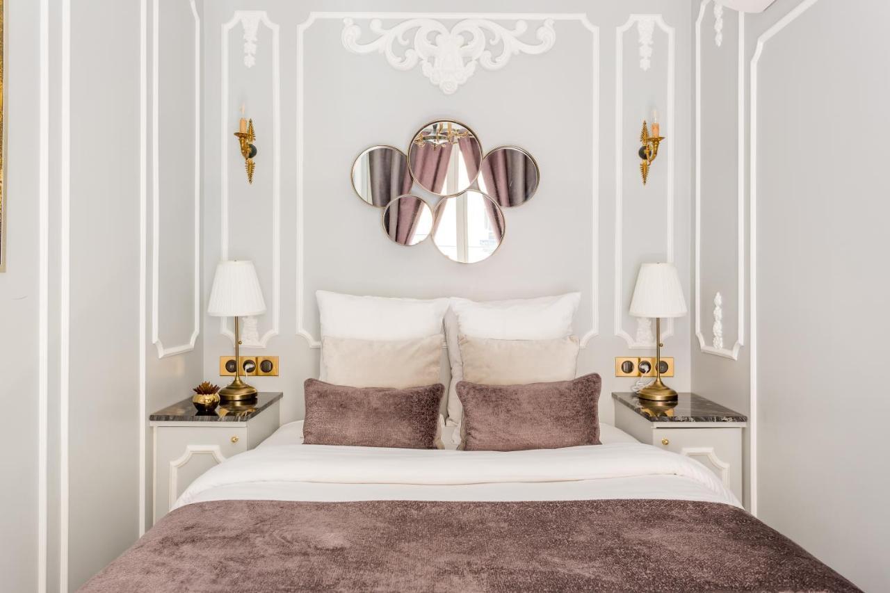 Merveil - Luxury -champs Elysees-ponthieu Ii