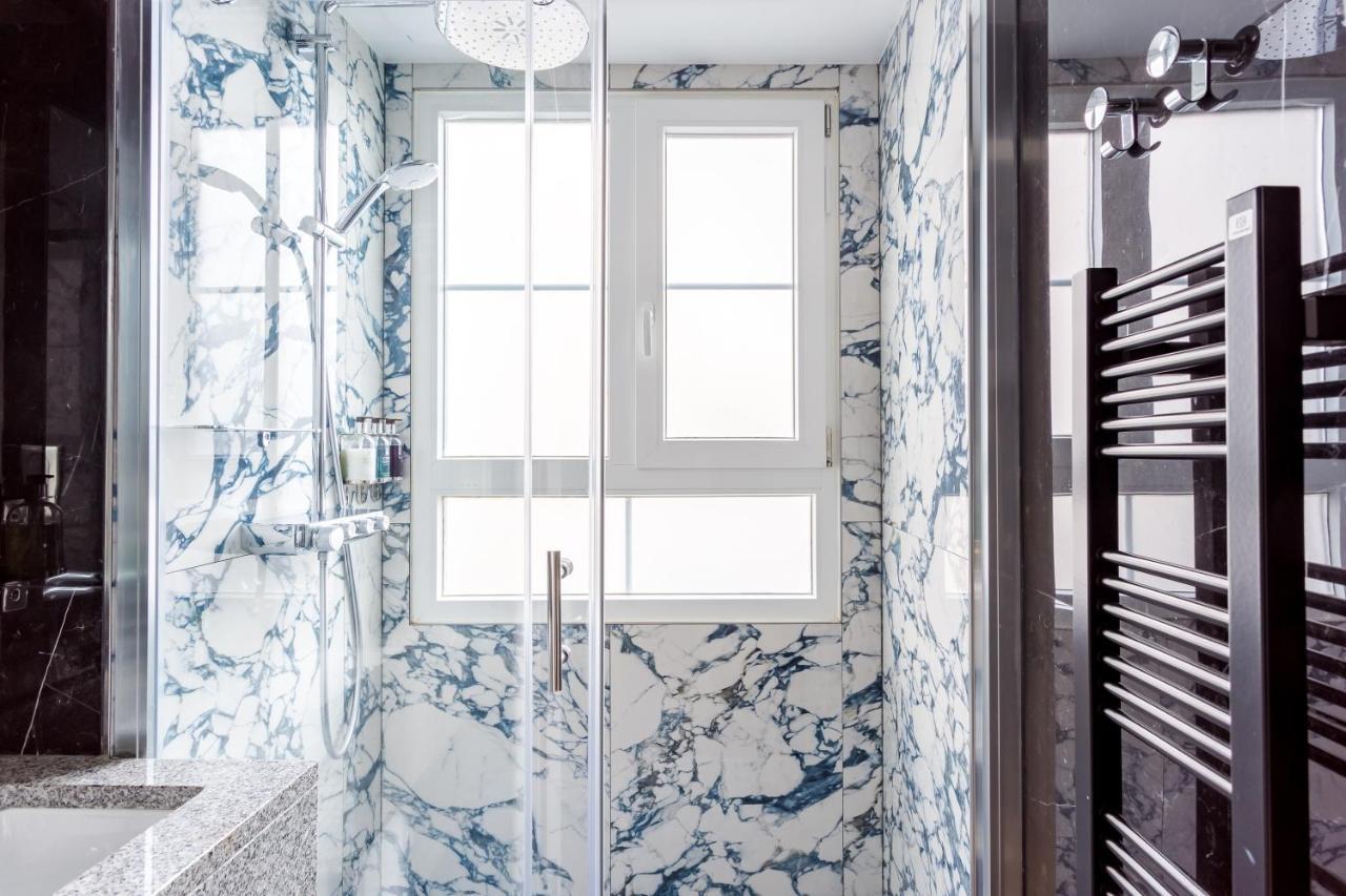 Apartment Merveil - Luxury -champs Elysees-ponthieu Ii Paris
