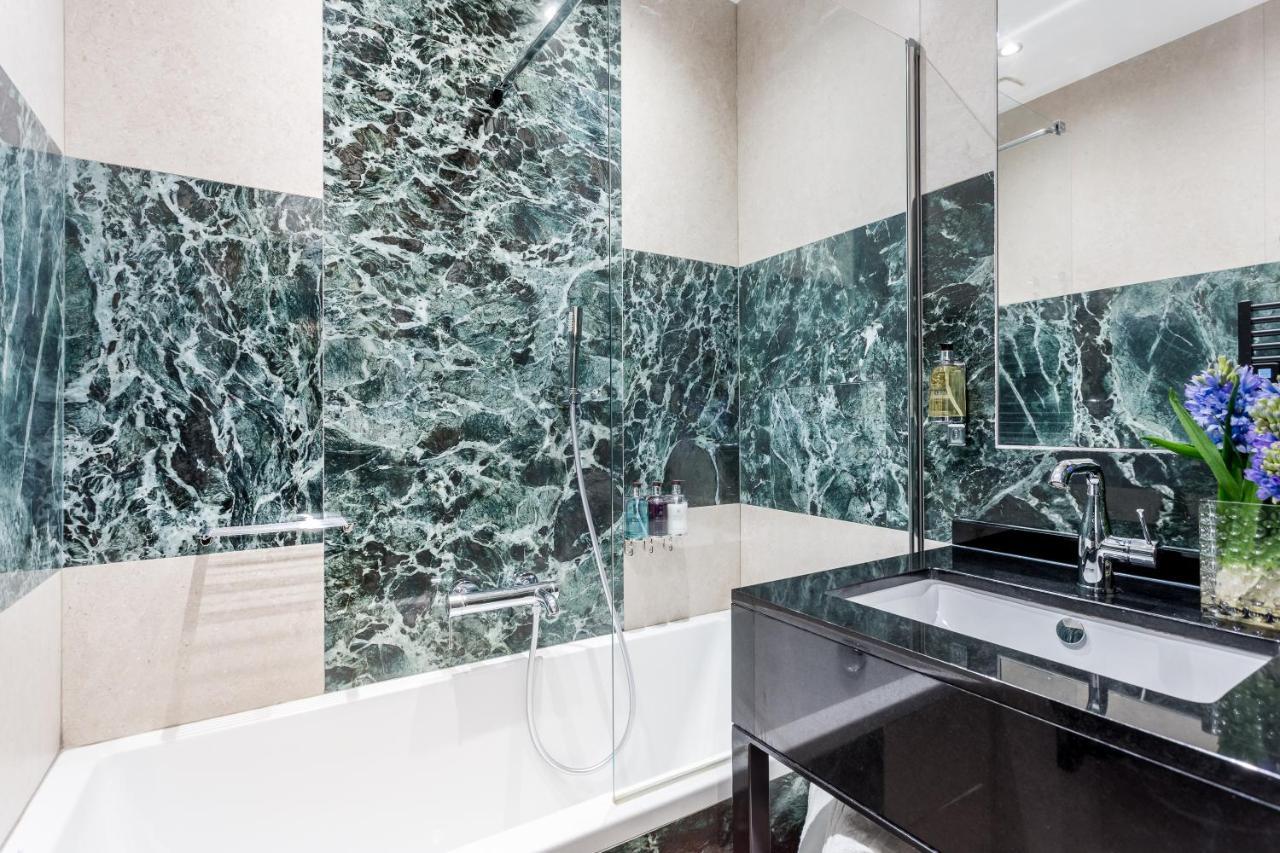Apartment Merveil - Luxury -champs Elysees-ponthieu Ii Paris