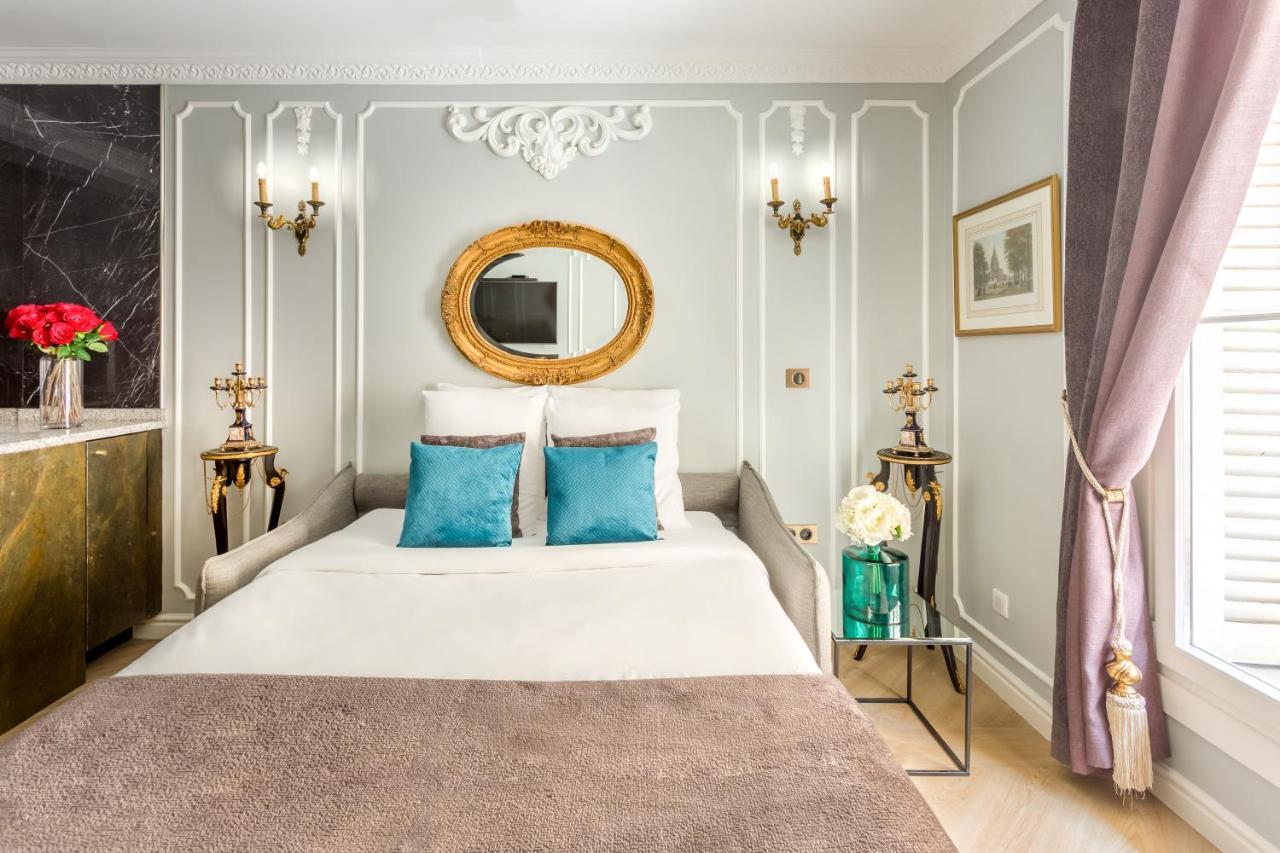 Merveil - Luxury -champs Elysees-ponthieu Ii Apartment *