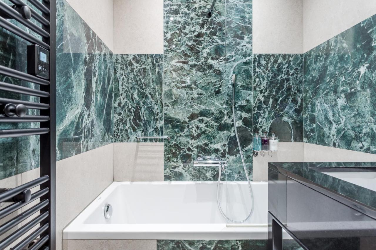 Apartment Merveil - Luxury -champs Elysees-ponthieu Ii Paris