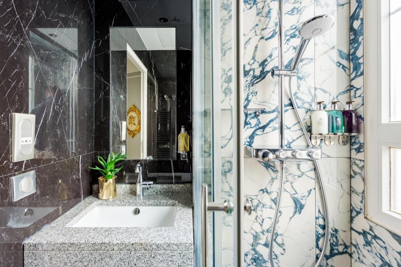Apartment Merveil - Luxury -champs Elysees-ponthieu Ii *