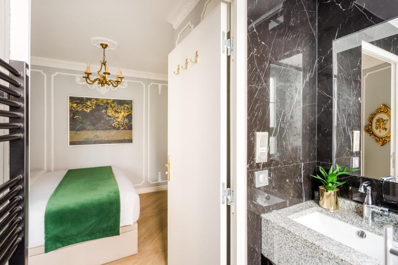 Merveil - Luxury -champs Elysees-ponthieu Ii Apartment *
